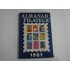 ALMANAH FILATELIC 1987 - editat de Rompresfilatelia ALMANAH FILATELIC 1987 - editat de Rompresfilatelia